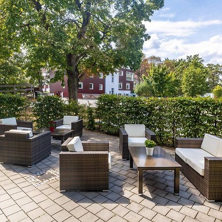 Acora Fuerth Living The City Exterior foto